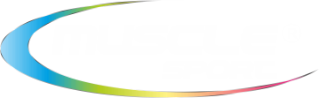 MUSCLE SPORT [logo]